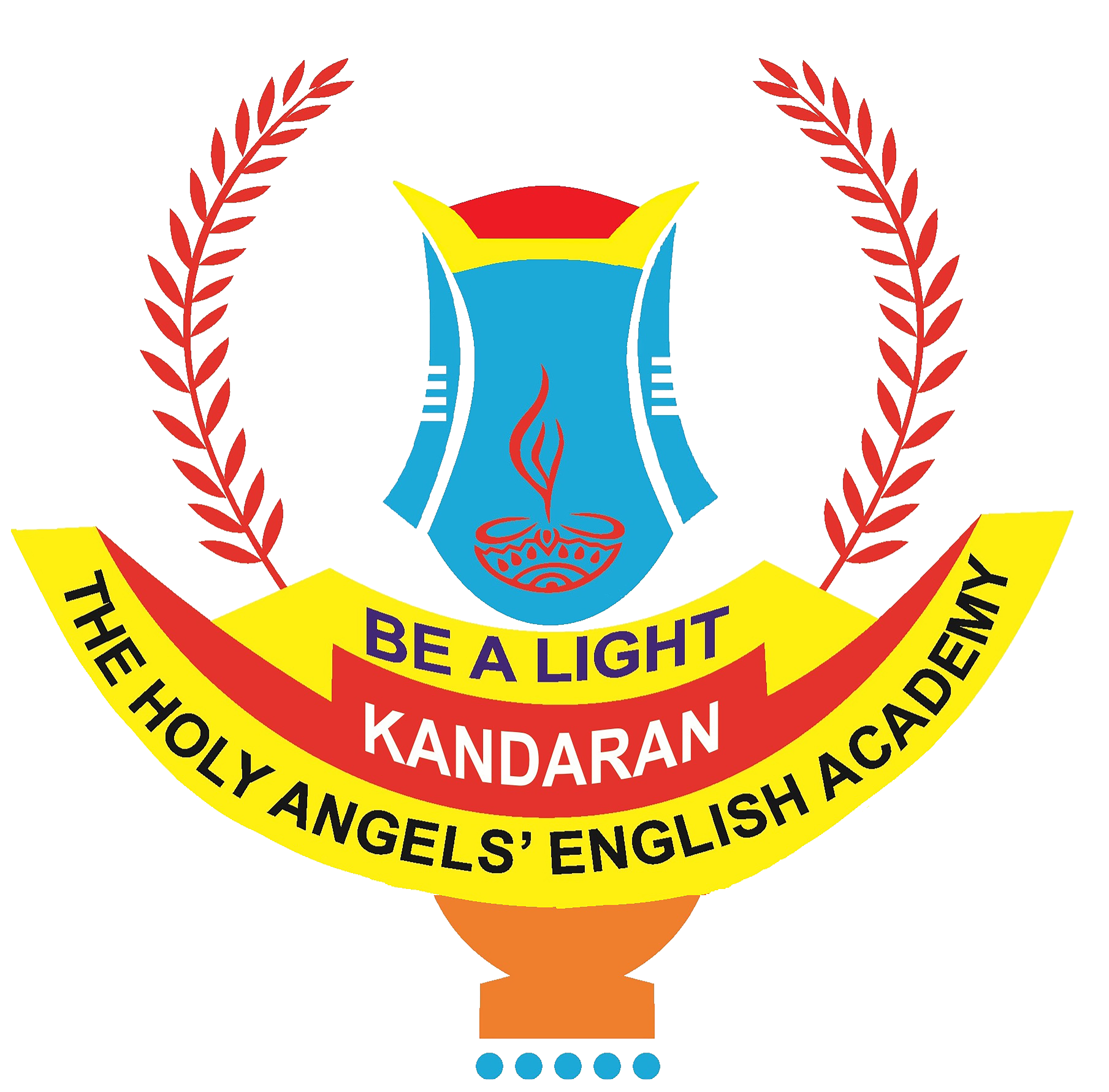 The Holy Angels English Academy