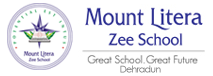 Mount Litera Zee School- Dehradun