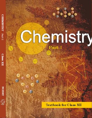 Chemistry Class- 12 RIS